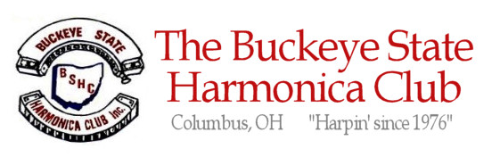 Buckeye State Harmonica Club